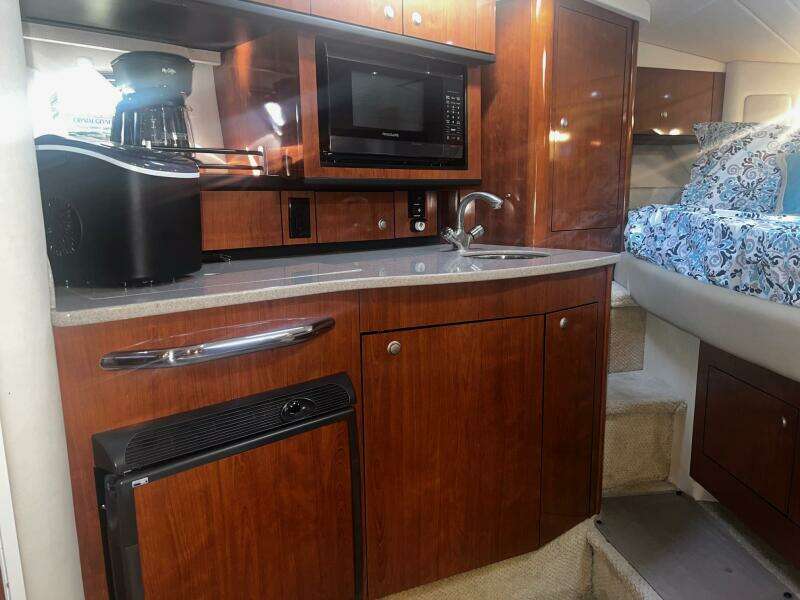 2007 Sea Ray Sundancer
