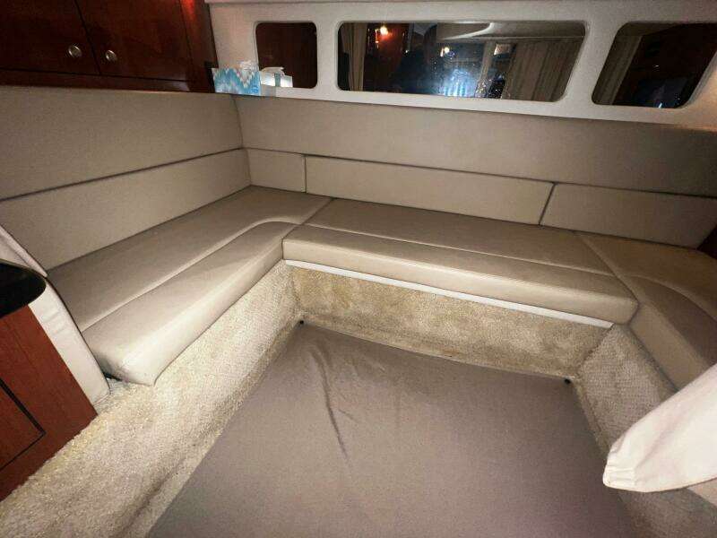 2007 Sea Ray Sundancer