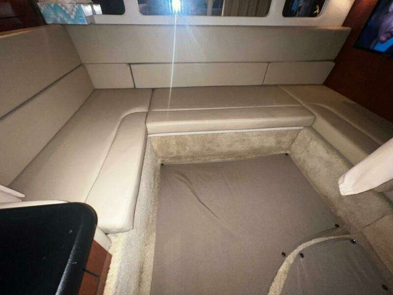 2007 Sea Ray Sundancer