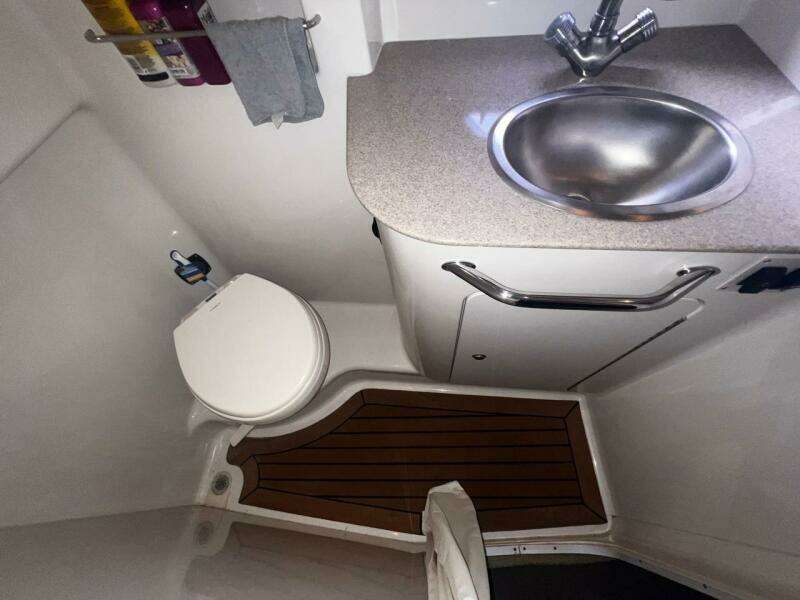 2007 Sea Ray Sundancer