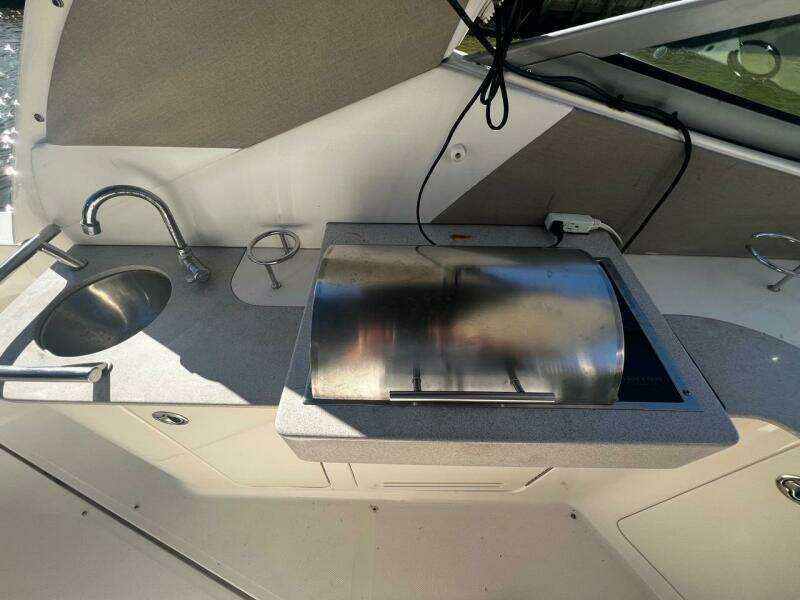 2007 Sea Ray Sundancer