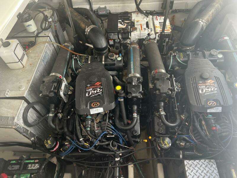 2007 Sea Ray Sundancer