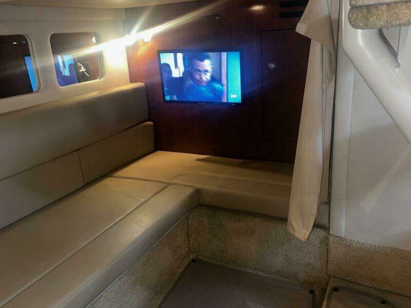 2007 Sea Ray Sundancer