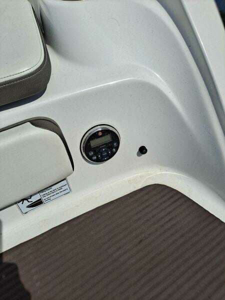 2013 Yamaha Boats 242 Limited S