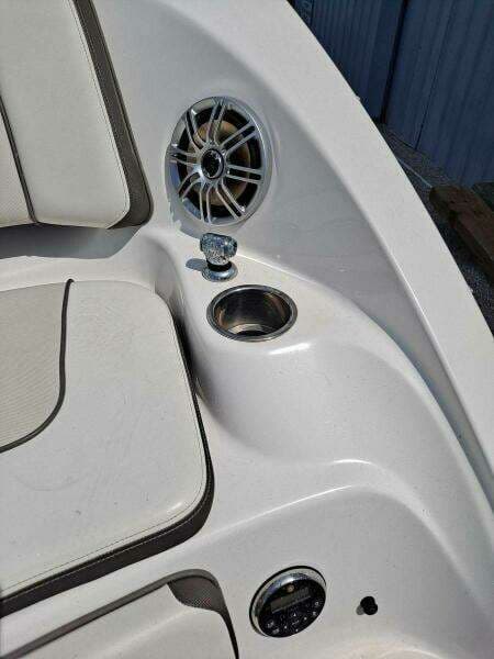 2013 Yamaha Boats 242 Limited S