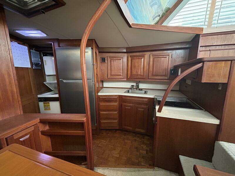 44' Viking galley1