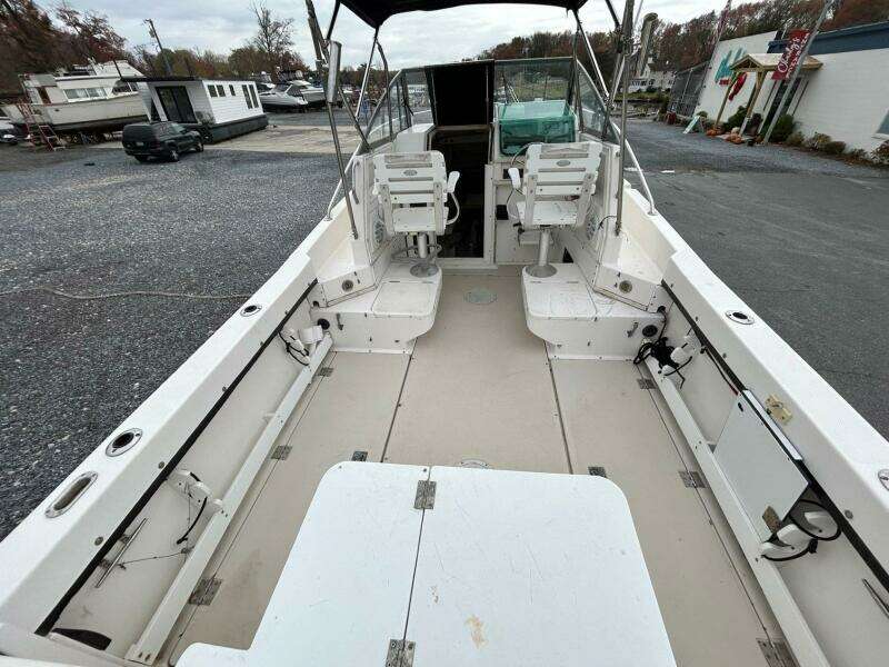 1996 Robalo 