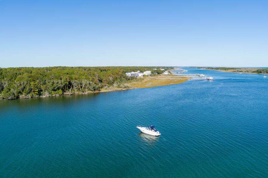 2000 Monterey 322 Cruiser