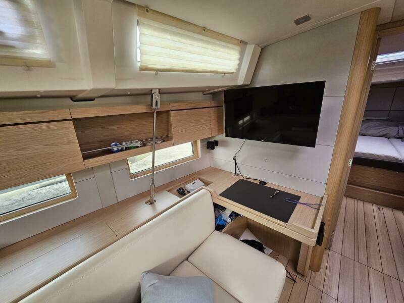 2019 Beneteau Oceanis 46.1