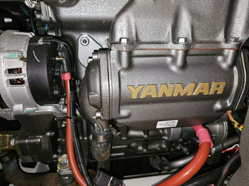 2019 Beneteau Oceanis 46.1