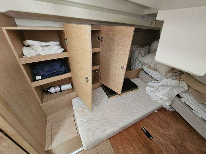 2019 Beneteau Oceanis 46.1