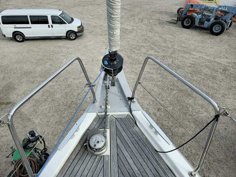 2019 Beneteau Oceanis 46.1