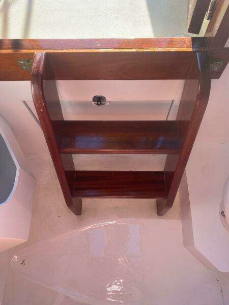 2012 Custom 37ft Catboat Barnegat Bay A-Cat Yacht Adaptation