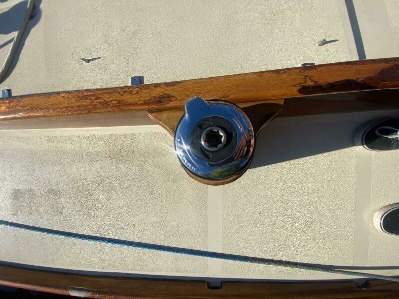 2012 Custom 37ft Catboat Barnegat Bay A-Cat Yacht Adaptation