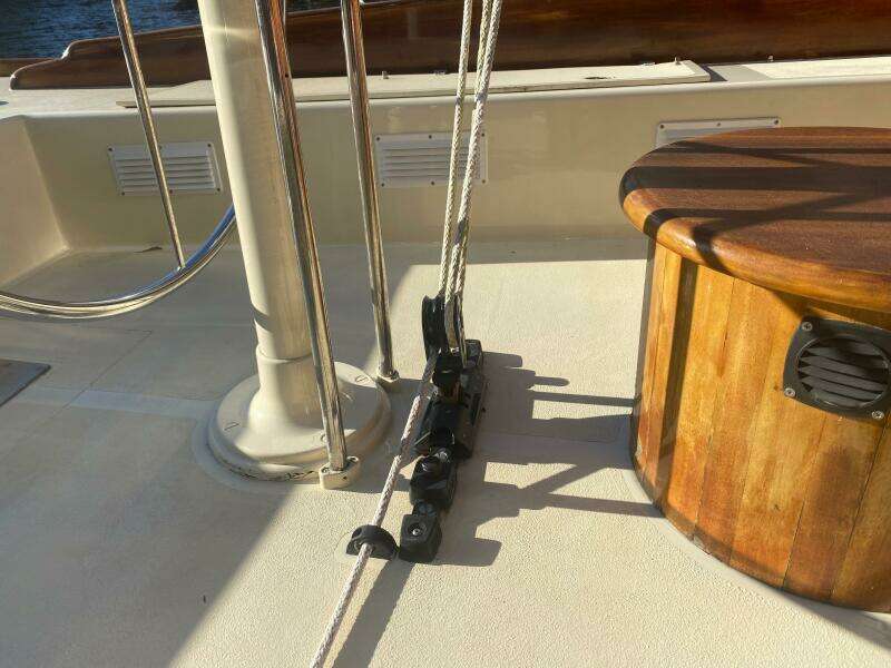 2012 Custom 37ft Catboat Barnegat Bay A-Cat Yacht Adaptation