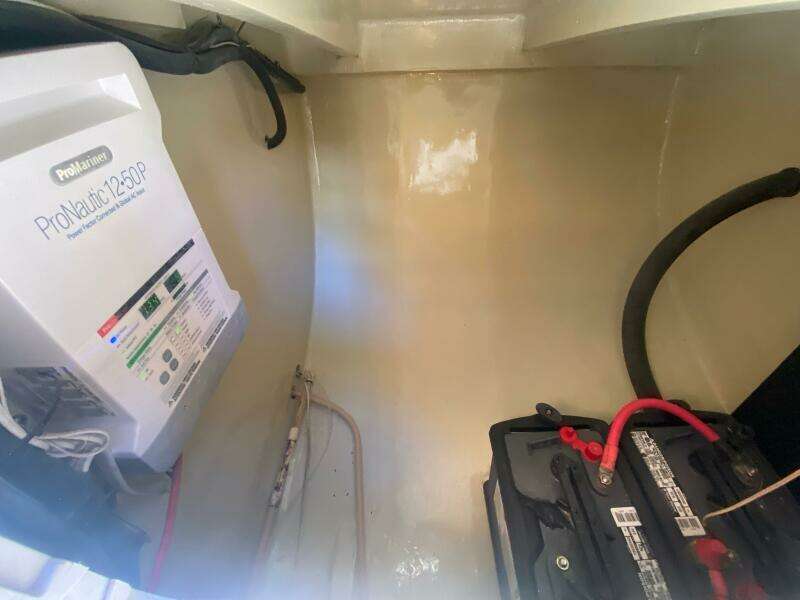 2012 Custom 37ft Catboat Barnegat Bay A-Cat Yacht Adaptation