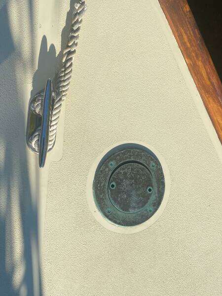 2012 Custom 37ft Catboat Barnegat Bay A-Cat Yacht Adaptation