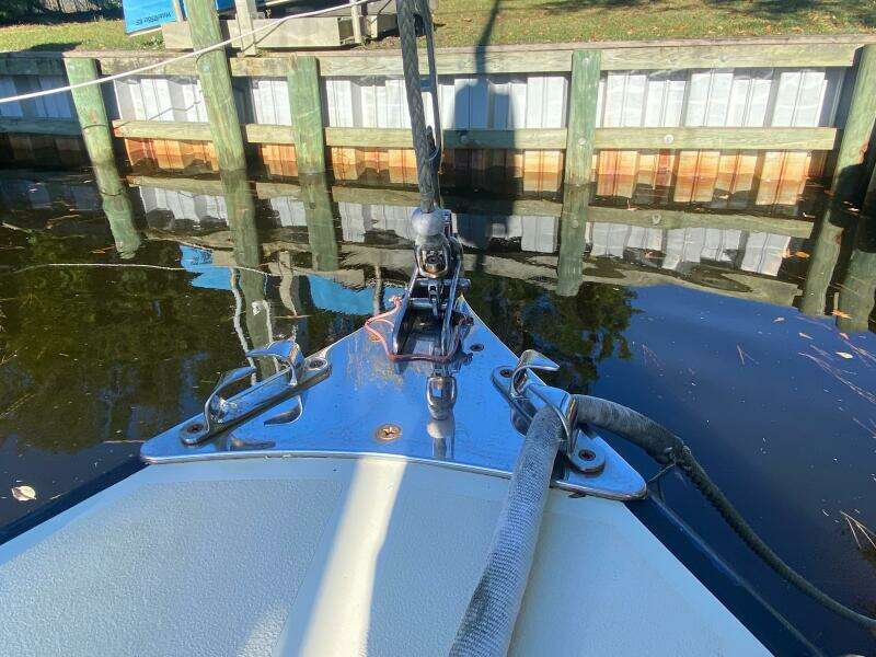 2012 Custom 37ft Catboat Barnegat Bay A-Cat Yacht Adaptation