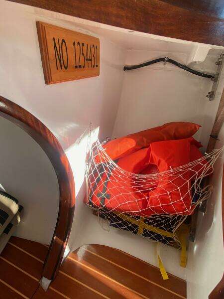 2012 Custom 37ft Catboat Barnegat Bay A-Cat Yacht Adaptation