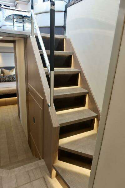 2026 Absolute 58 Navetta