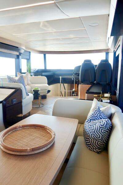 2026 Absolute 58 Navetta