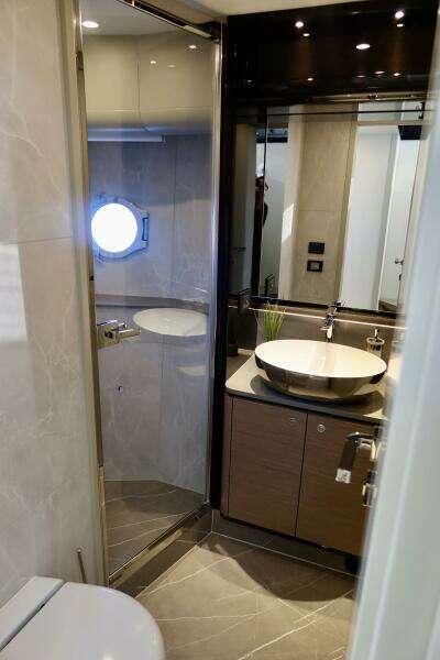 2026 Absolute 58 Navetta