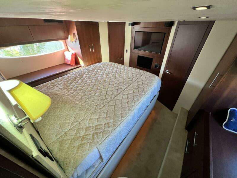 2015 Regal 53 Sport Coupe