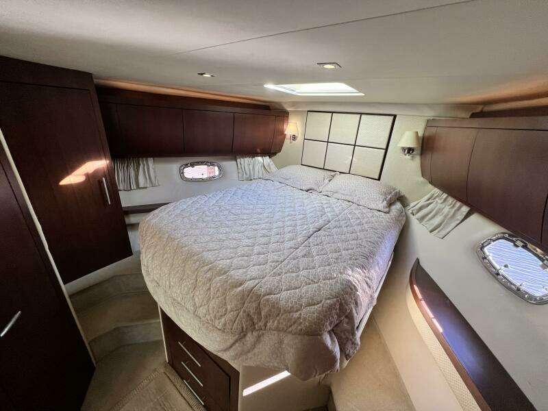 2015 Regal 53 Sport Coupe