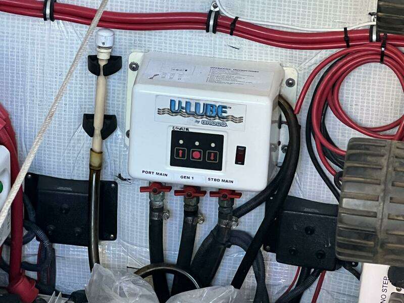 2015 Regal 53 Sport Coupe