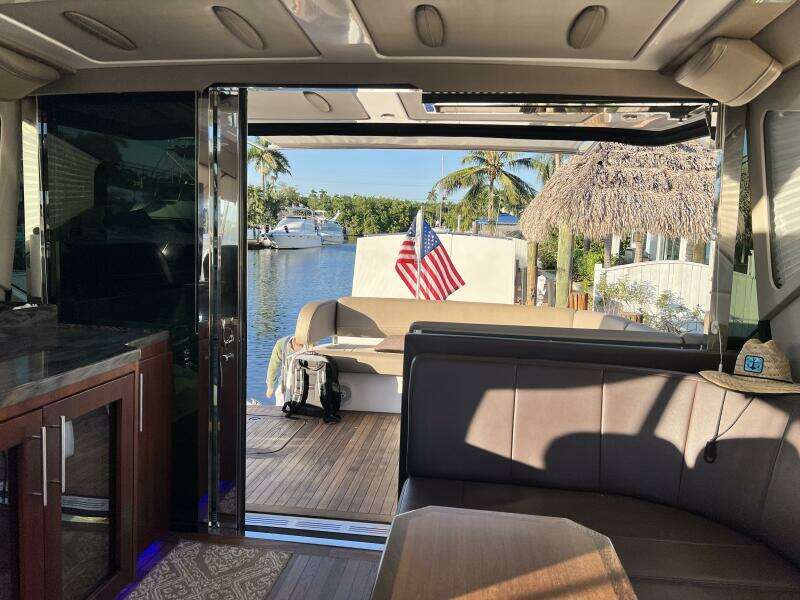 2015 Regal 53 Sport Coupe