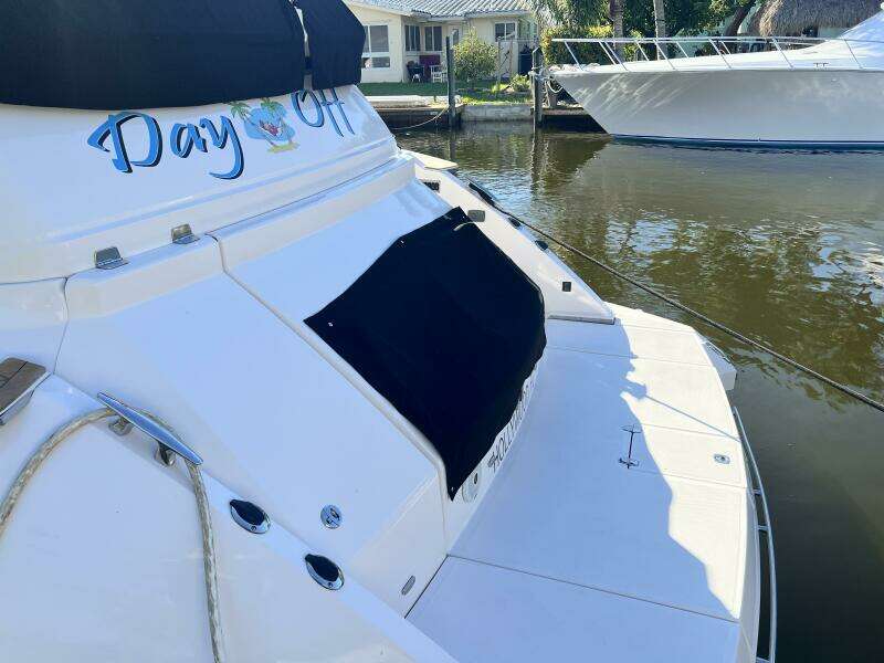 2015 Regal 53 Sport Coupe