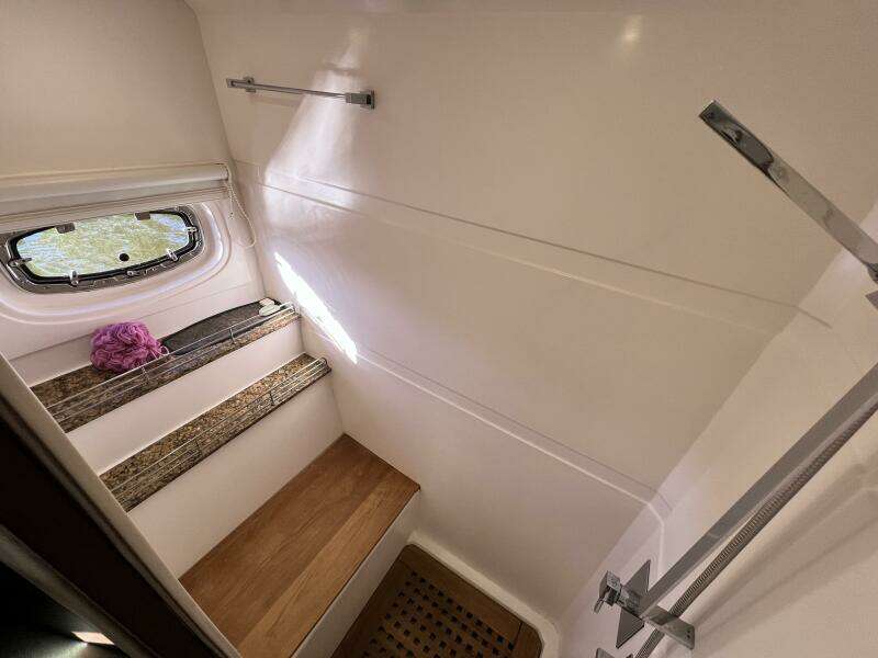 2015 Regal 53 Sport Coupe