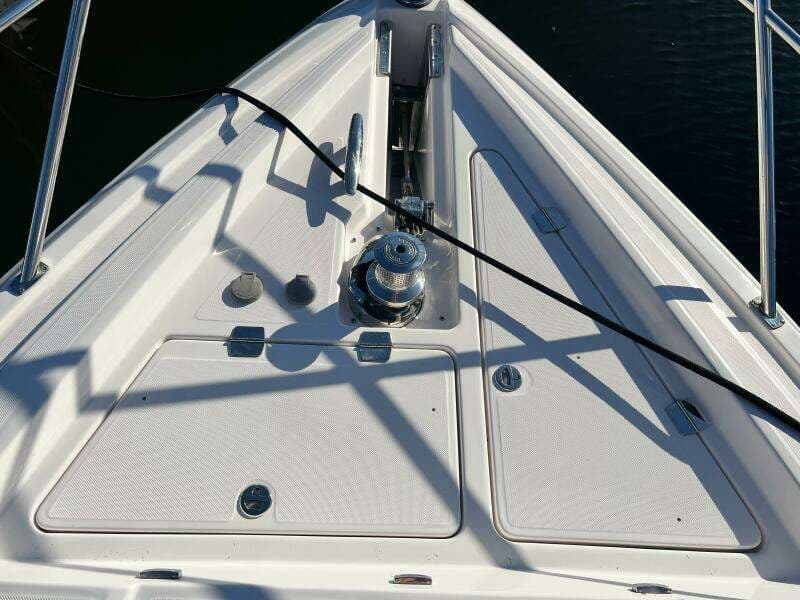 2015 Regal 53 Sport Coupe