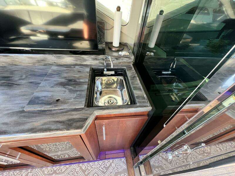 2015 Regal 53 Sport Coupe