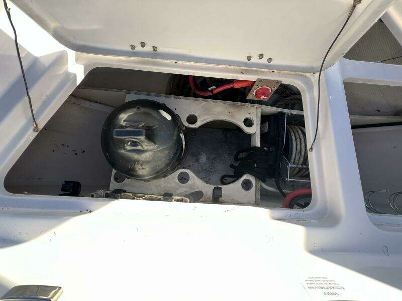 2015 Regal 53 Sport Coupe