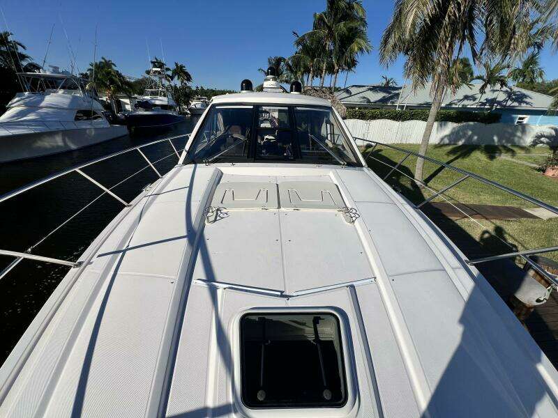 2015 Regal 53 Sport Coupe