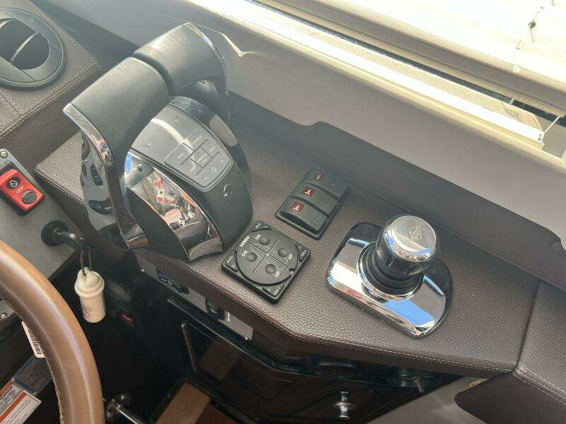 2015 Regal 53 Sport Coupe