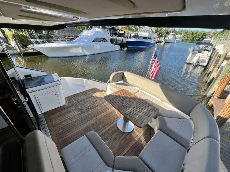 2015 Regal 53 Sport Coupe