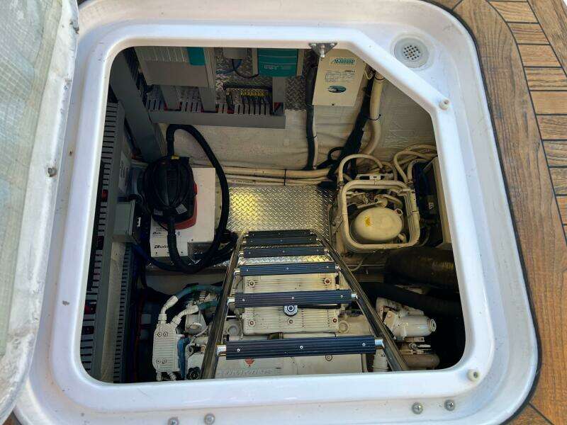 2015 Regal 53 Sport Coupe