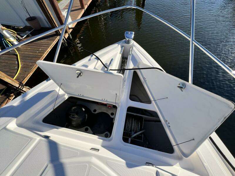 2015 Regal 53 Sport Coupe