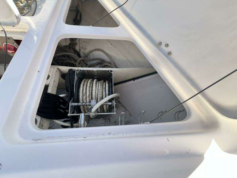 2015 Regal 53 Sport Coupe