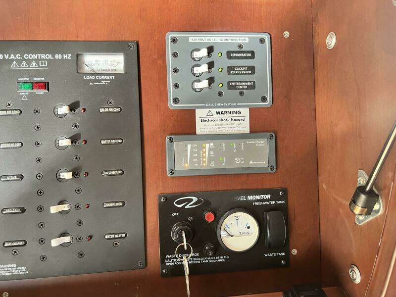 2015 Regal 53 Sport Coupe