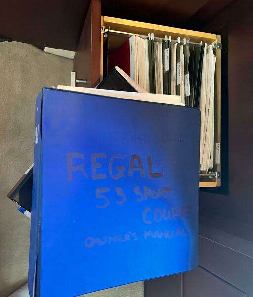 2015 Regal 53 Sport Coupe