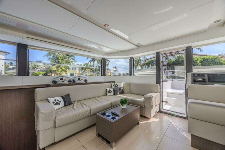 2024 Leopard 53 Powercat