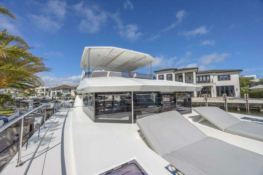 2024 Leopard 53 Powercat