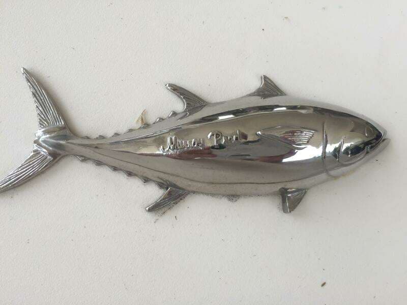 2000 Stolper 3800 Tournament Express