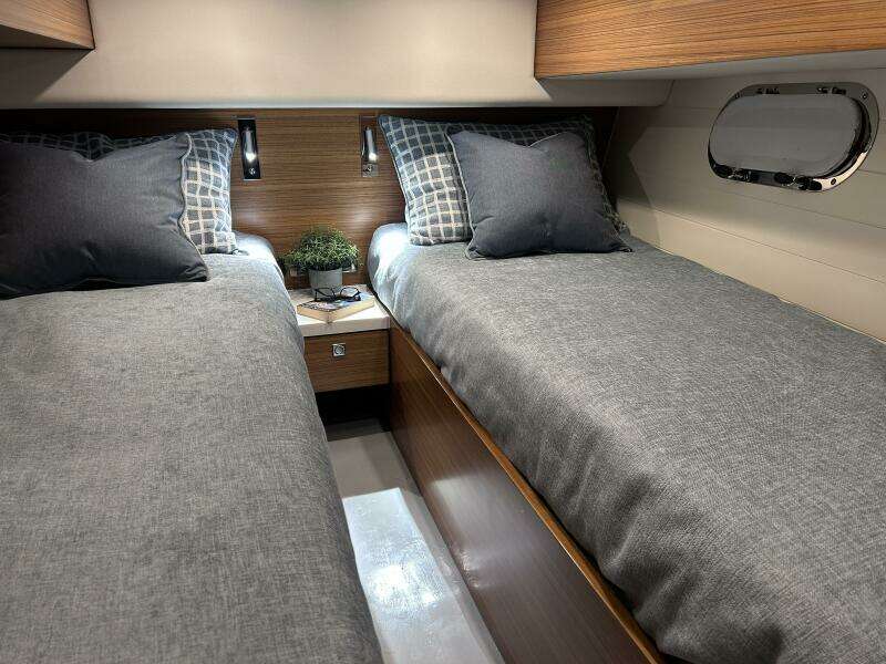 2026 Outback Yachts Outback 50
