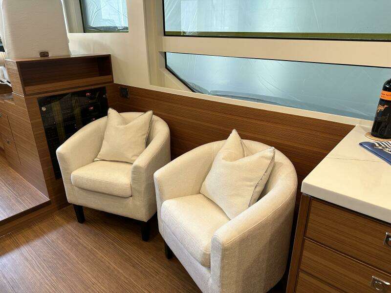 2026 Outback Yachts Outback 50