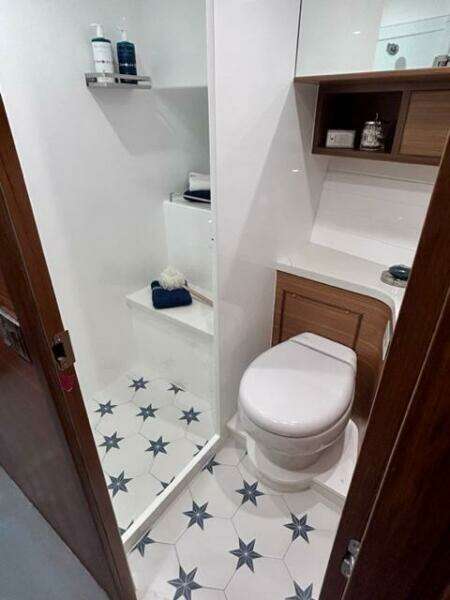 2026 Outback Yachts Outback 50