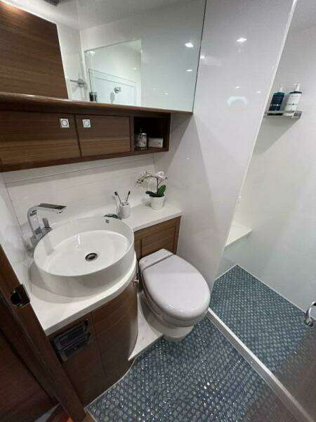 2026 Outback Yachts Outback 50